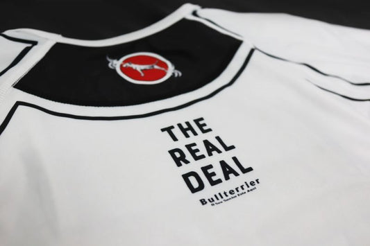 BullTerrier THE REAL DEAL