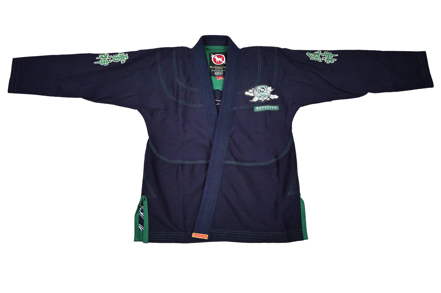 GI FUJIN RAIJIN