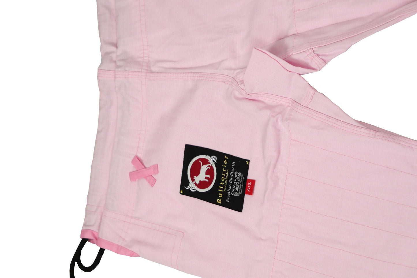 BULL TERRIER JIU JITSU UNIFORM FRUTAS