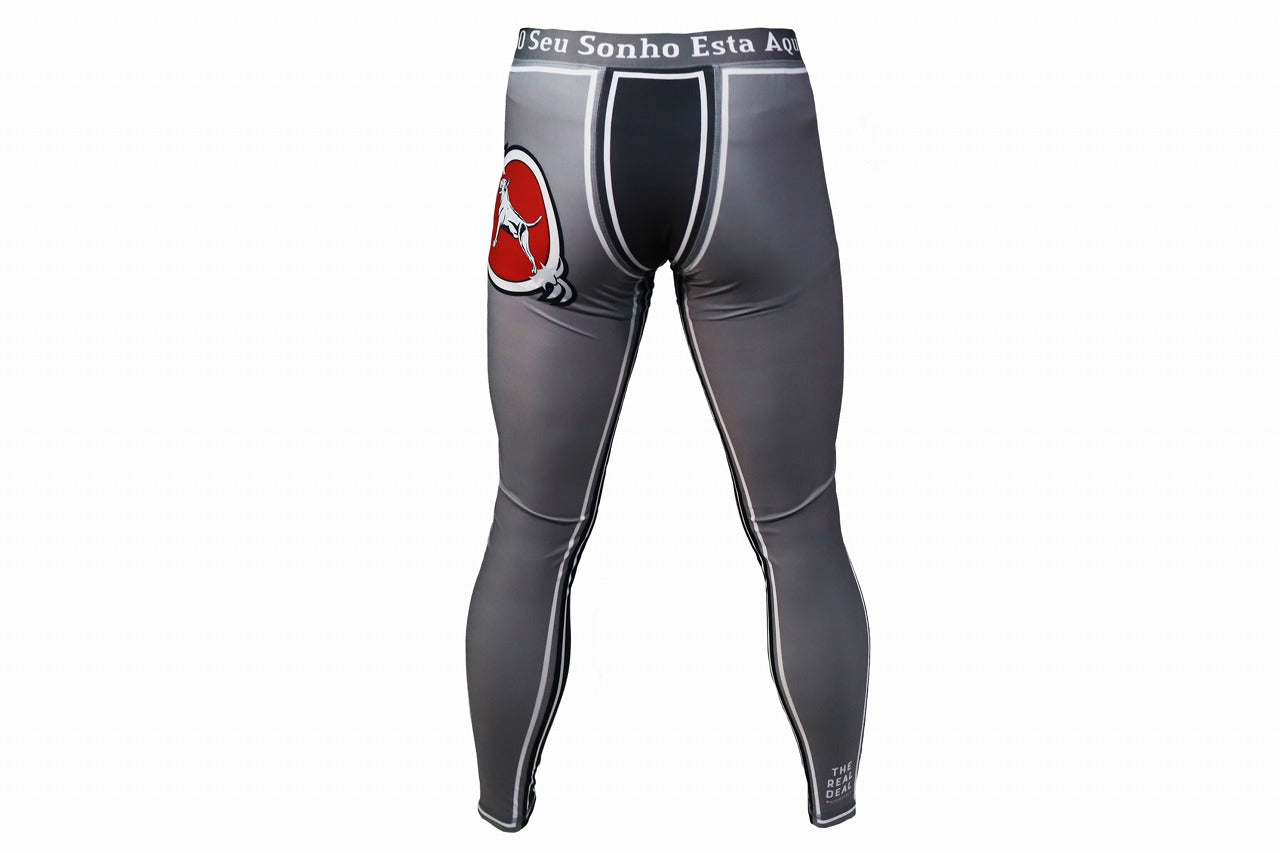 BULL TERRIER Spats – Long Spats
