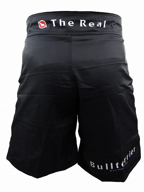 BULLTERRIER Fight Shorts - STANDARD