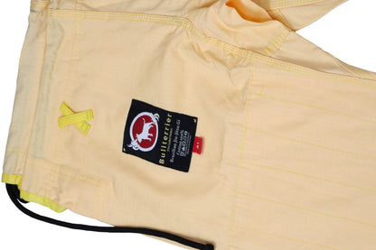 BULL TERRIER JIU JITSU UNIFORM FRUTAS