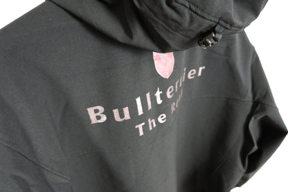 BULLTERRIER Hoodie Jacket