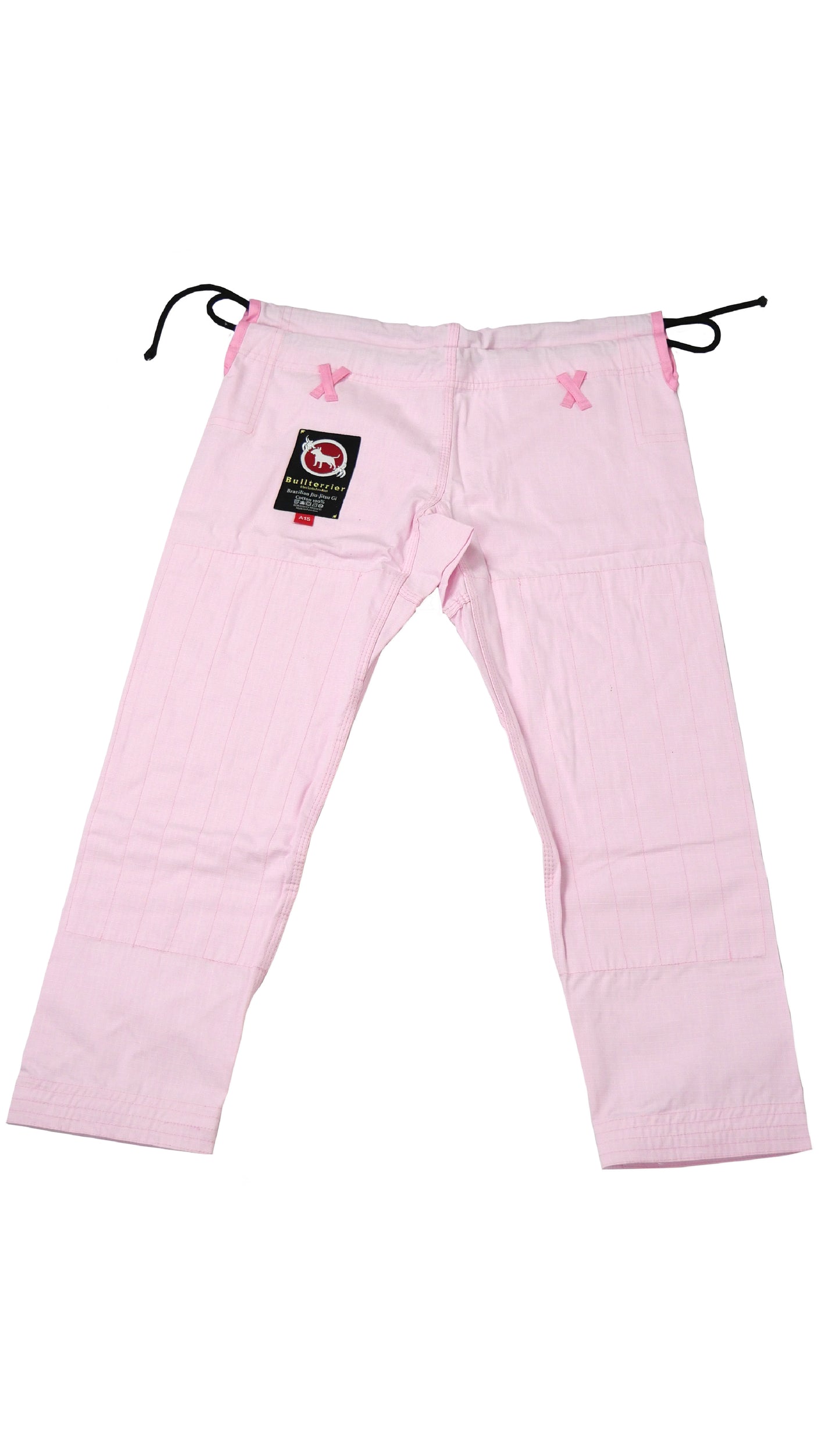 BULL TERRIER JIU JITSU UNIFORM FRUTAS