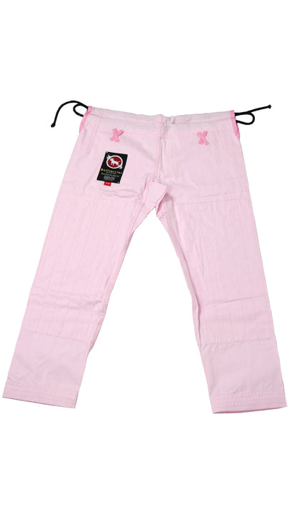 BULL TERRIER JIU JITSU UNIFORM FRUTAS