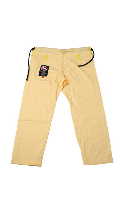 BULL TERRIER JIU JITSU UNIFORM FRUTAS