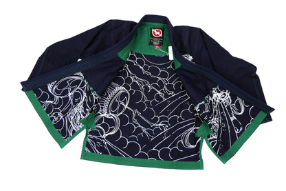 GI FUJIN RAIJIN