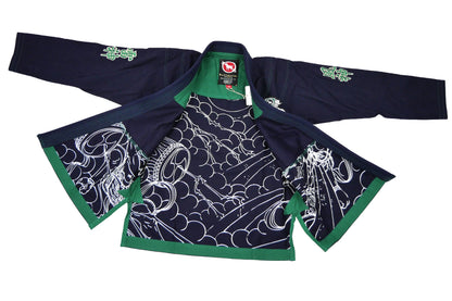GI FUJIN RAIJIN