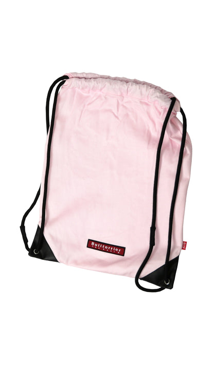 BULL TERRIER JIU JITSU UNIFORM FRUTAS