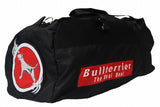 BULL TERRIER BIG ZIP 3 WAY BACKPACK