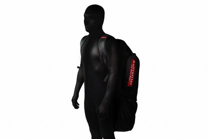 BULLTERRIER CONVERTIBLE BACKPACK BIG TRADITIONAL