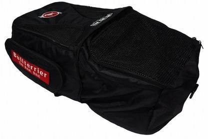 BULLTERRIER CONVERTIBLE BACKPACK BIG TRADITIONAL