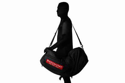 BULLTERRIER CONVERTIBLE BACKPACK BIG TRADITIONAL