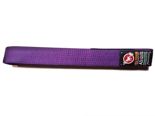 BULLTERRIER Jiu Jitsu Belt – BELT