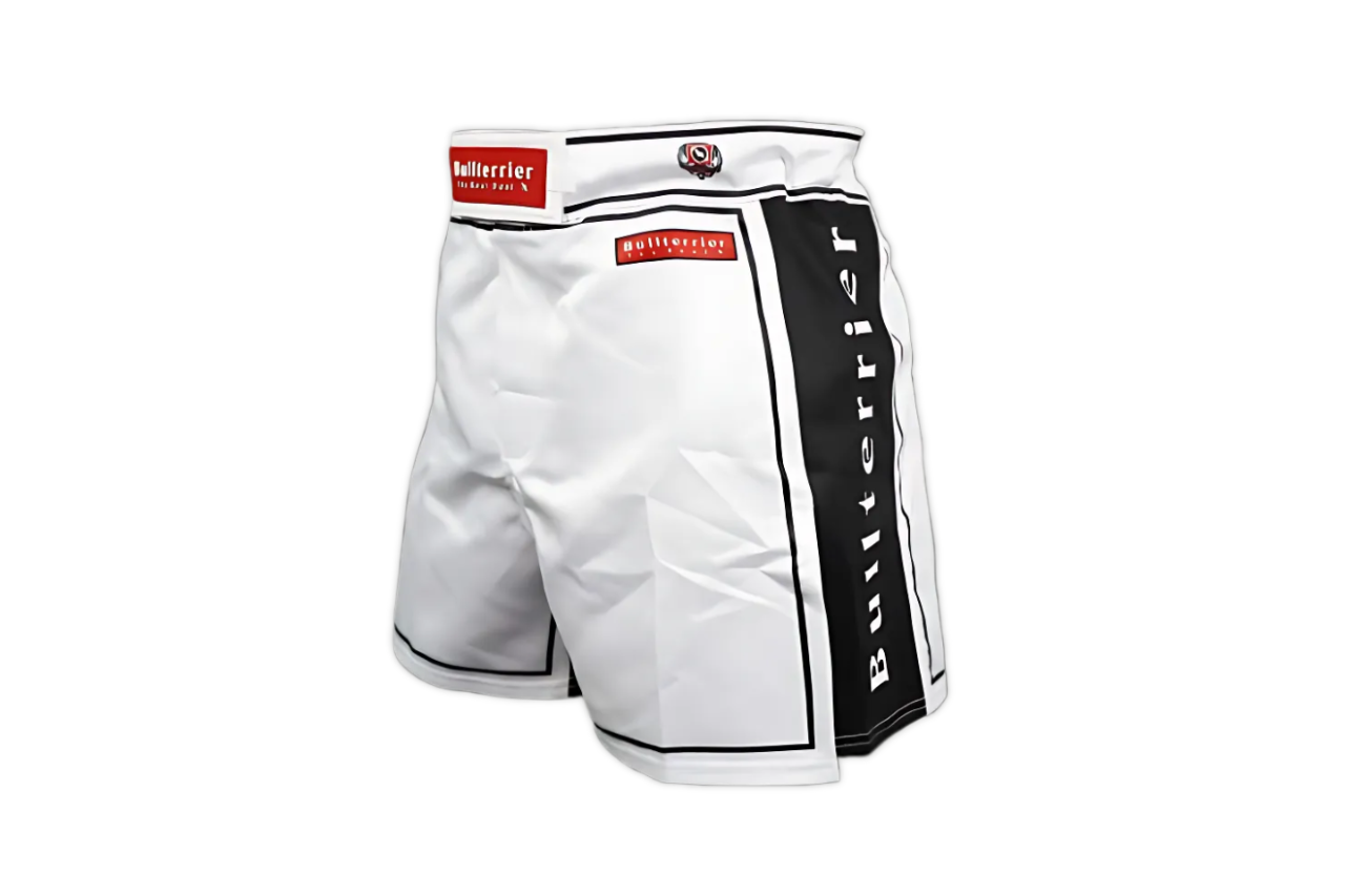BT Fight Shorts FIT TRADITIONAL