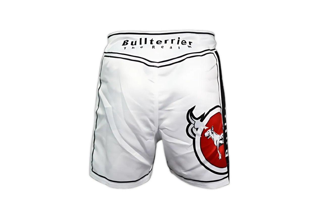 BT Fight Shorts FIT TRADITIONAL