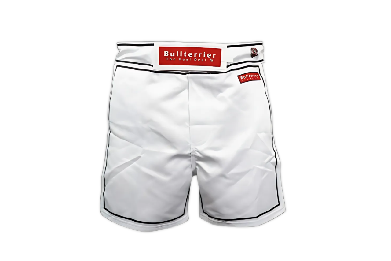 BT Fight Shorts FIT TRADITIONAL