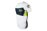 BULL TERRIER Rashguard RAIJIN  Short Sleeve