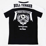 BULLTERRIER T-Shirts – 100%BJJE