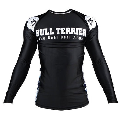 BULLTERRIER Rash Guard – ASHURA LONG SLEEVE