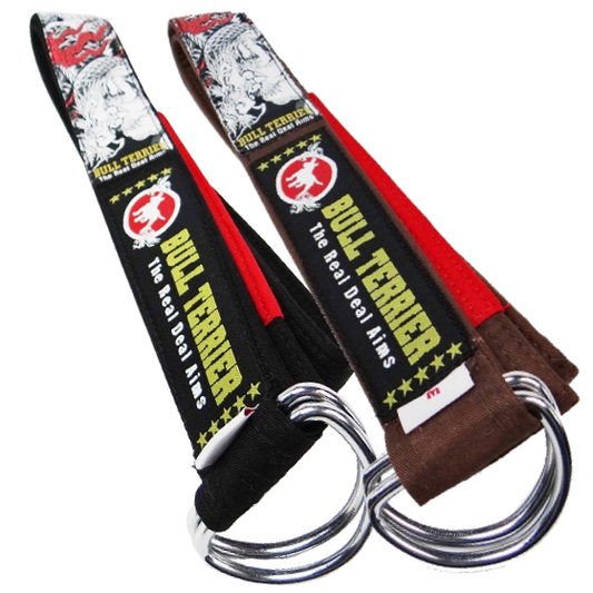 BULLTERRIER Accessories – BJJ CASUAL BELT