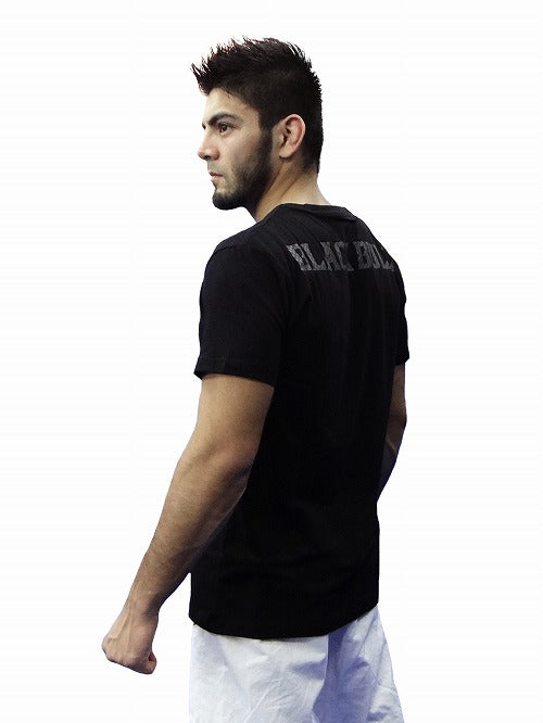 BLACK BULL T-Shirts – LOGO