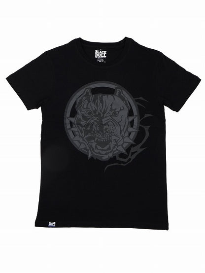 BLACK BULL T-Shirts – LOGO