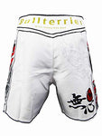 BULLTERRIER Fight Shorts - MUSHIN 3.0