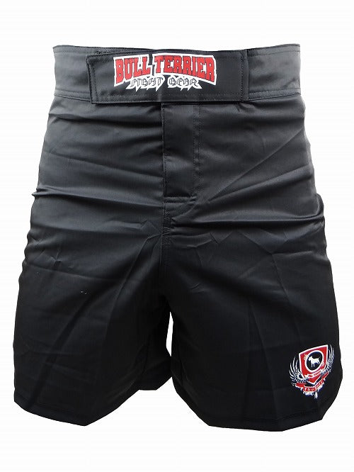 BULLTERRIER Fight Shorts - STANDARD