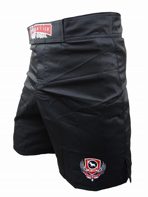 BULLTERRIER Fight Shorts - STANDARD