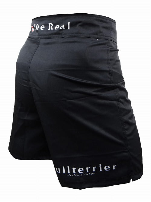 BULLTERRIER Fight Shorts - STANDARD