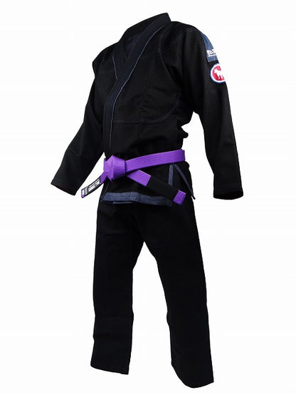 GI BULLTERRIER Jiu Jitsu Uniform - Jeans