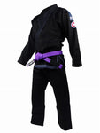 GI BULLTERRIER Jiu Jitsu Uniform