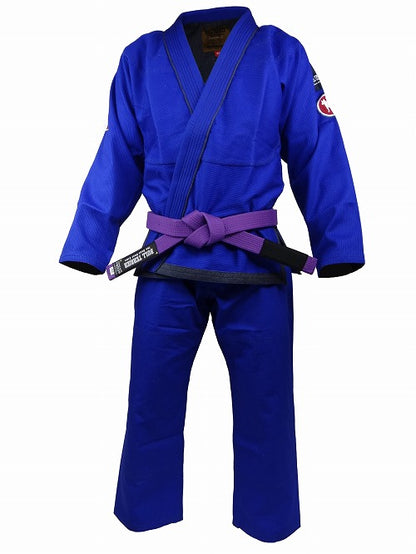 GI BULLTERRIER Jiu Jitsu Uniform - Jeans