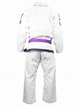 GI BULLTERRIER Jiu Jitsu Uniform