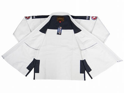 GI BULLTERRIER Jiu Jitsu Uniform - Jeans