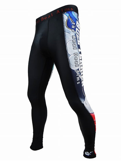 BULLTERRIER Long Spats