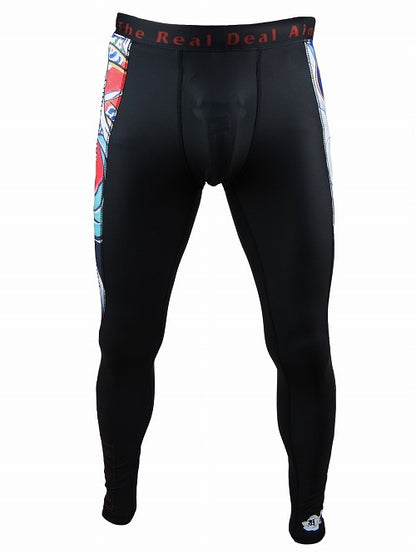 BULLTERRIER Long Spats
