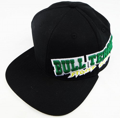 BULLTERRIER Accessories – CAP BRAZIL