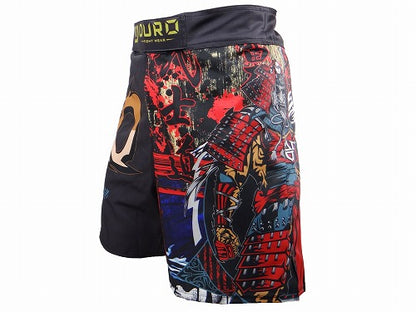 DURO Fight Shorts