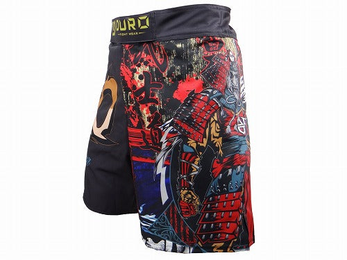 DURO Fight Shorts