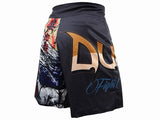 DURO Fight Shorts
