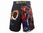 DURO Fight Shorts