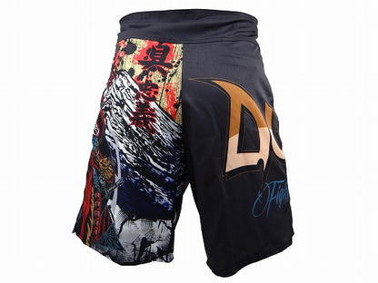 DURO Fight Shorts