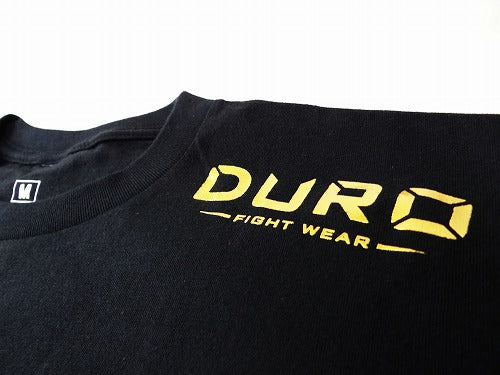 DURO T-Shirts – SIDE LOGO