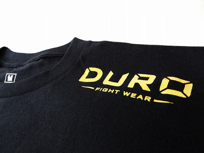 DURO T-Shirts – SIDE LOGO