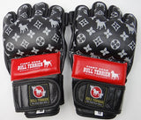 BULLTERRIER Accessories – MMA Gloves MOMOGRAM