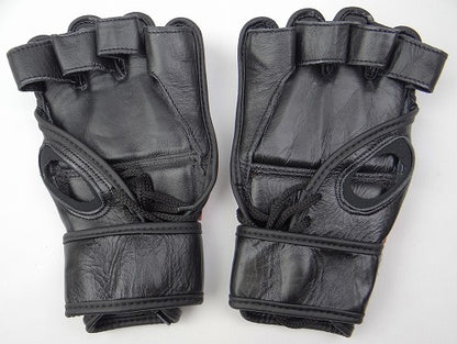 BULLTERRIER Accessories – MMA Gloves MOMOGRAM