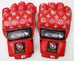 BULLTERRIER Accessories – MMA Gloves MOMOGRAM