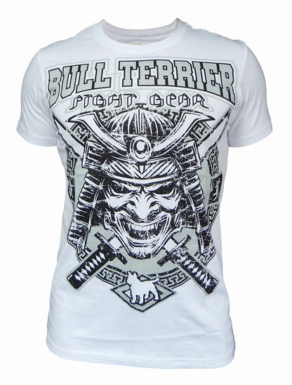 BULLTERRIER T-Shirts – SAMURAI